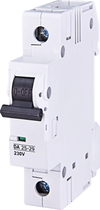 Independent Release Accessory "DA25-29