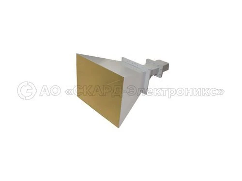P6-225/3 Octave Measuring Horn Antenna
