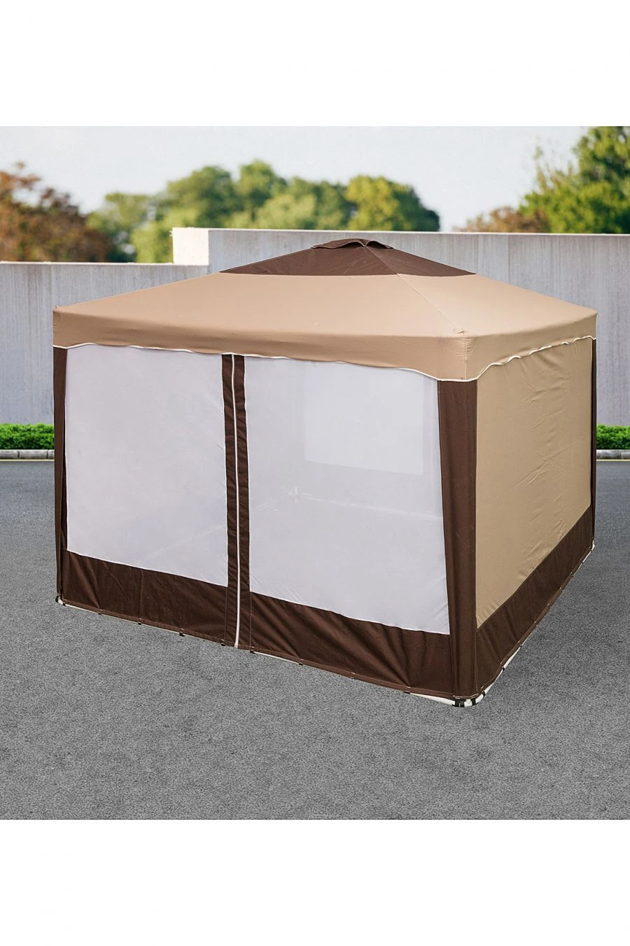 خيمة تاربكا للتخييم والاسترخاء