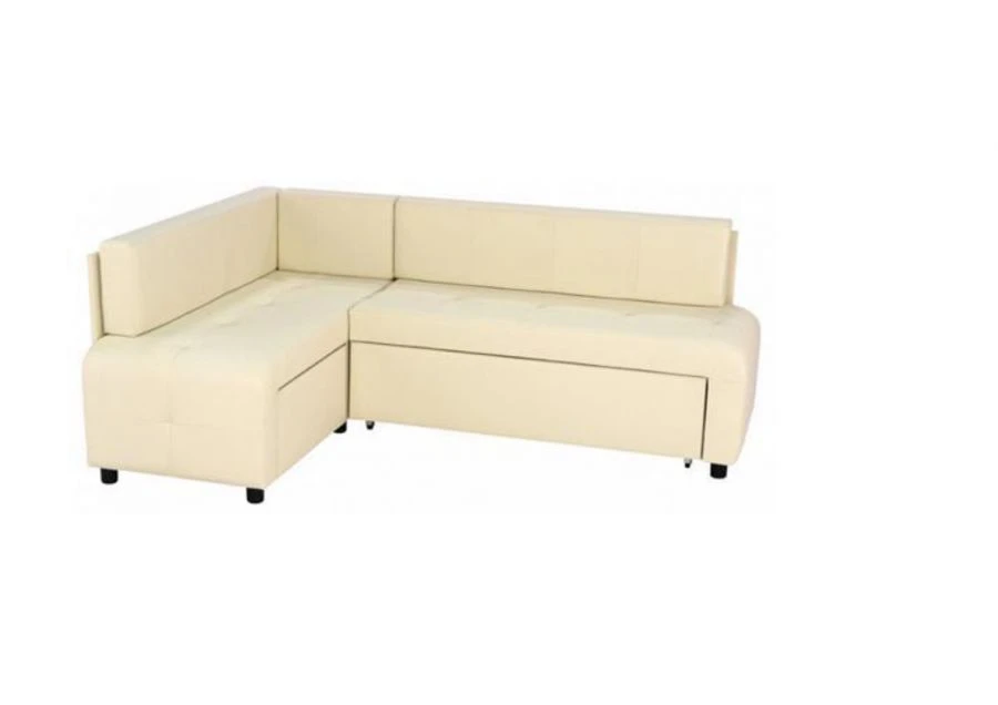 Corner Sofa Prague - Stylish and Functional Design