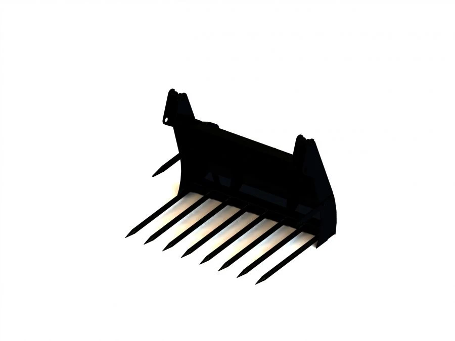 شوكات للرافعات كُن (TURS) نموذج كُن (TURS)-2000-12-01