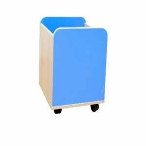 صندوق تخزين الألعاب