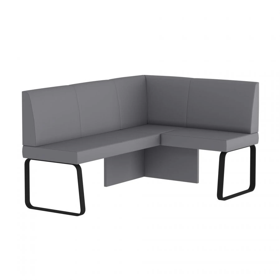 Left Corner Bench KU Loft LD.243020.000