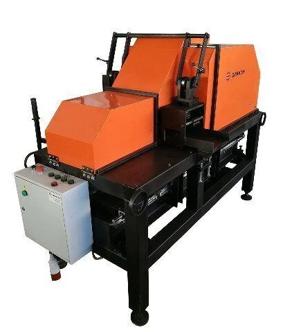 Mini Beam Grooving Machine Tubord 2.0 CHS4B