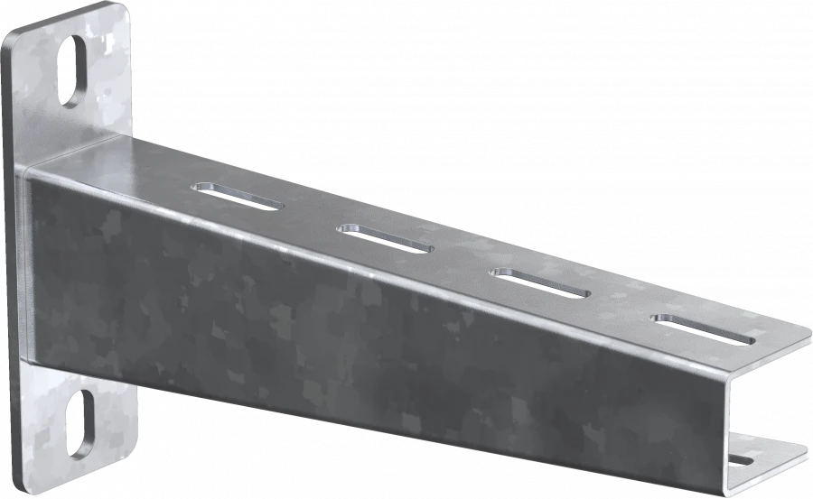 Reinforced Console NKU EA