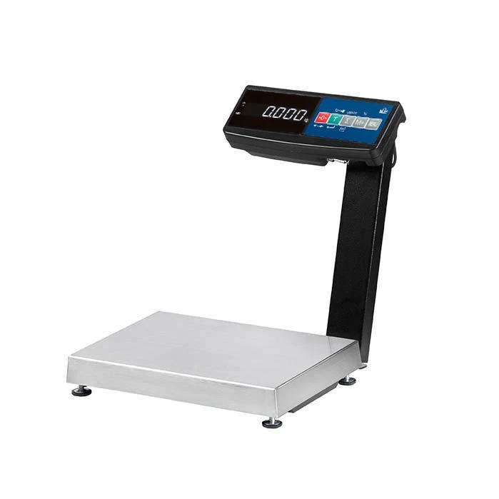 Electronic Desktop Scales with Enhanced Moisture Protection MK-3.2-AV11