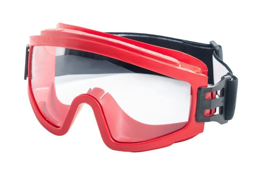 Protective Closed Goggles ZNG1 SUPER PANORAMA, Article 22107