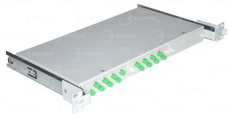 كروس توزيع بصري فاخر NTSS (قابل للسحب)