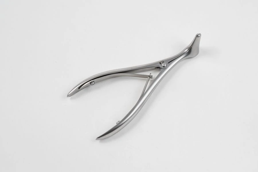 Nose Mirror VZ-Z-80 with 22mm Lip Length