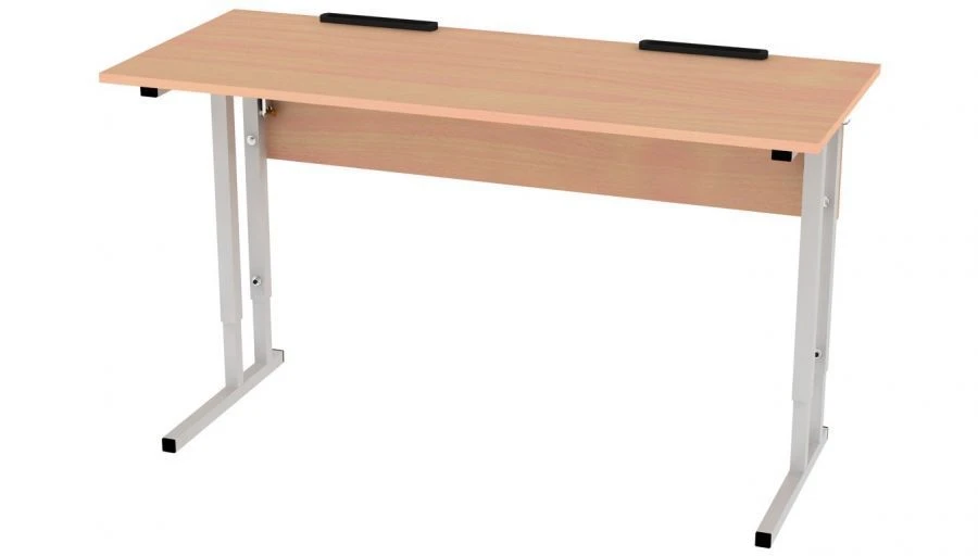 Adjustable Two-Seat Student Desk 504.023