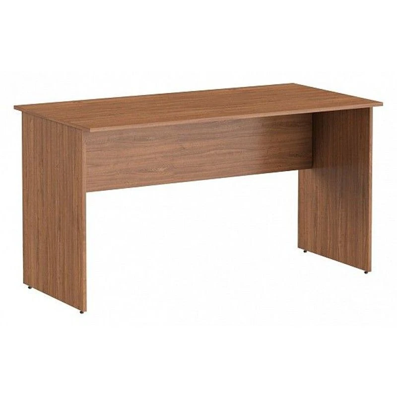 Direct Writing Desk with Frame and Top (Model 6000-161)