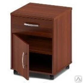 طاولة جانبية مزودة بموجهات دوارة وحواف PVC