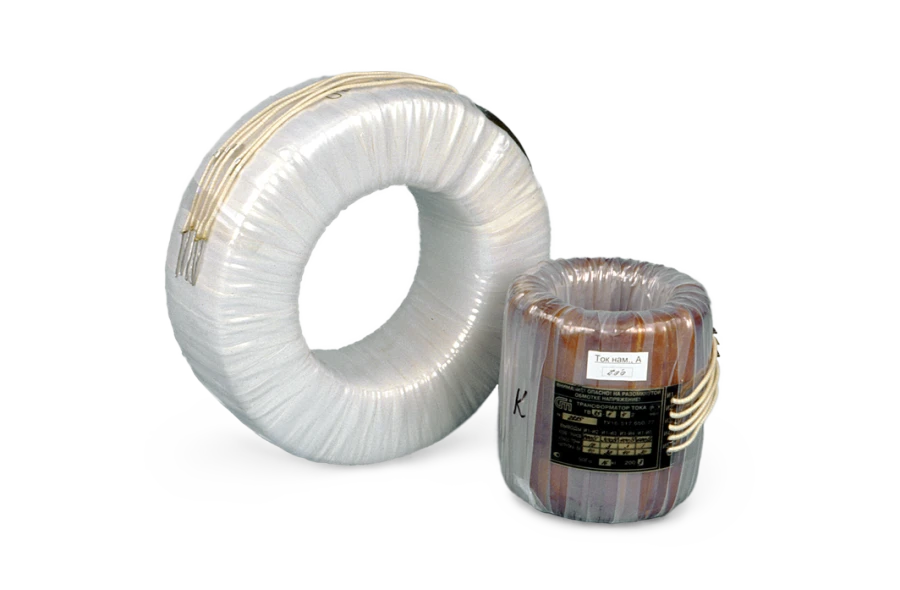 Built-in Current Transformers for Indoor Installation 0.66 kV, Rated Primary Current: 50-40000 A