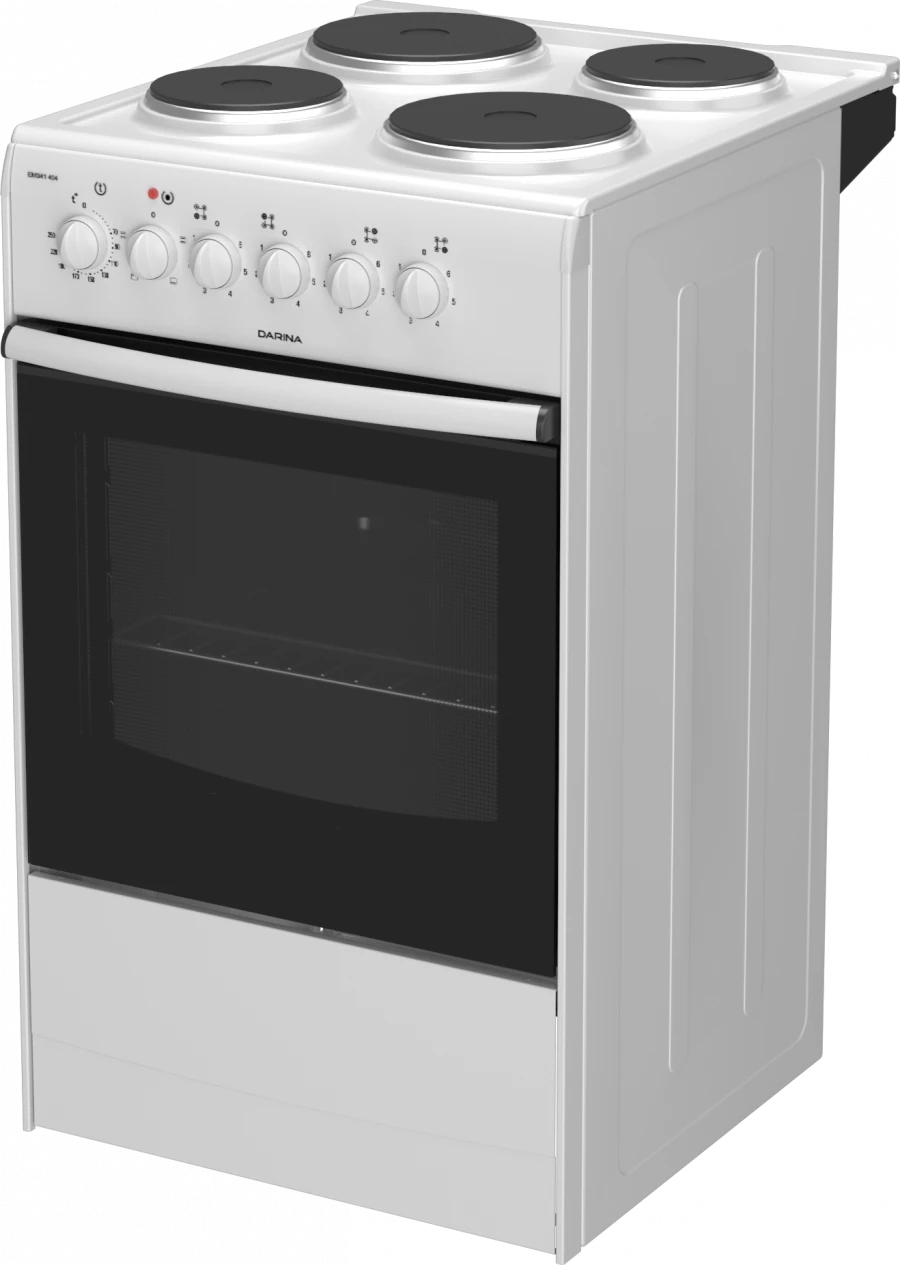 مواقد كهربائية للاستخدام المنزلي نوع EM