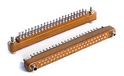 GRPMSh-1-61GO2-V Connector Socket for Industrial Applications