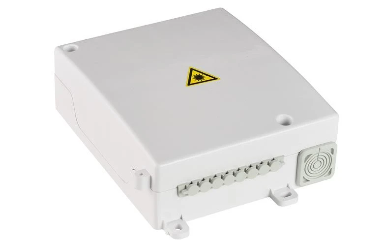 ShKON-MPA Cross Connect Panel for Office and Communication Spaces