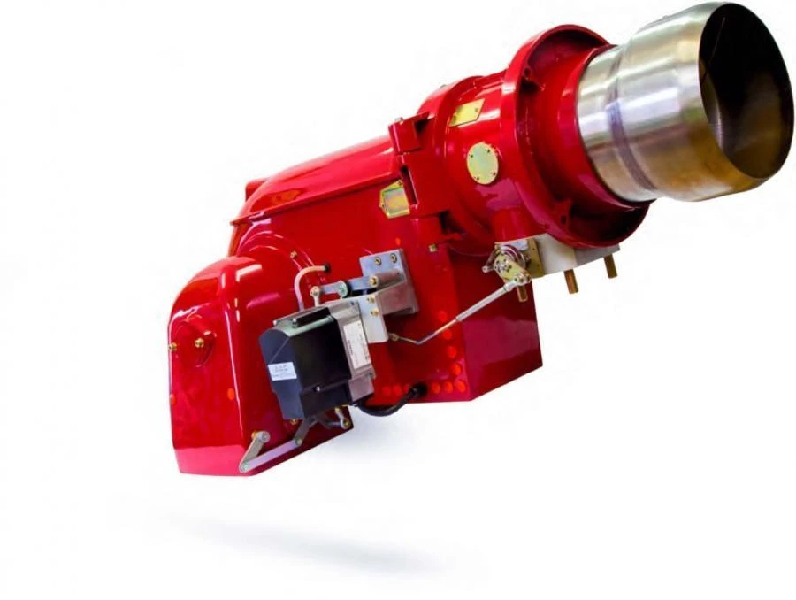 Block Industrial Diesel Burner GDB-4.5