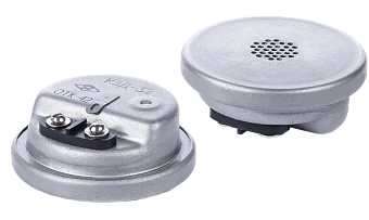 Electromagnetic Capsule KЭД-3Э for Specialized Telephones