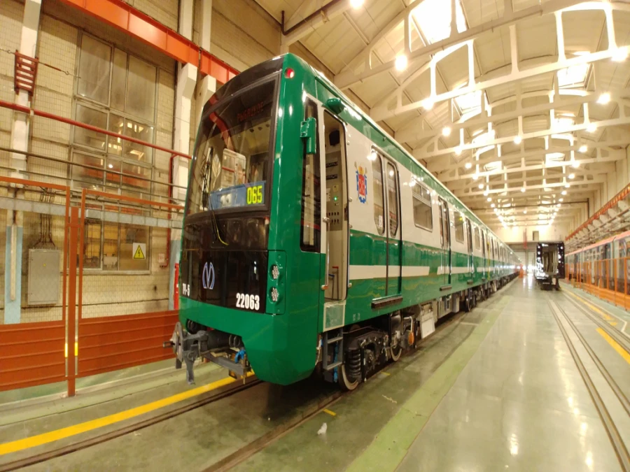 البرنامج الوظيفي لنظام "سكييف-بي إم