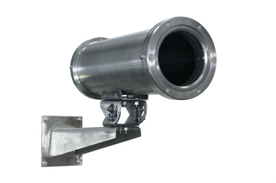 Explosion-Proof Thermal Jacket Relion-TKV-400-N-OF