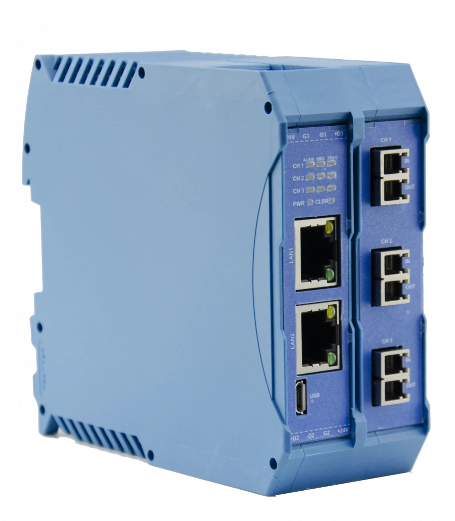 أجهزة إنذار أمان TOPAZ SGS