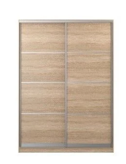 Sliding Wardrobe Type 1 - TDI School Series