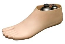 Low Heel Men's Footwear 9A 010.2 Size 25