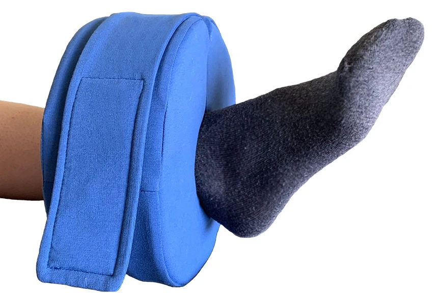 Closed Type Heel Pressure Ulcer Holder