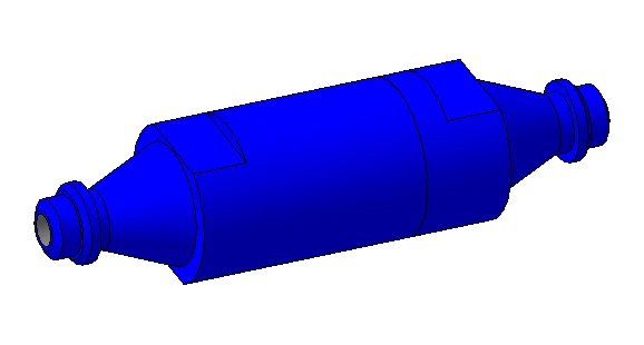 Reverse Valve DN20 PN1.6 MPa for Gas and Liquid Systems