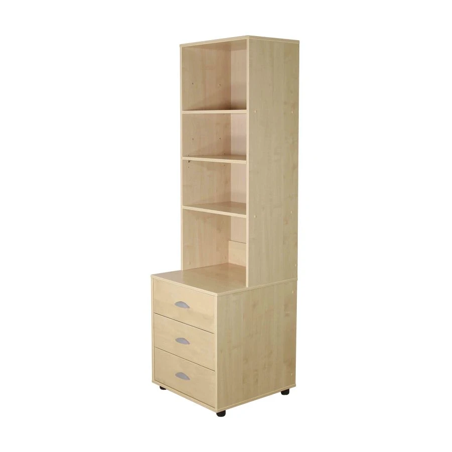 Modular Wall Unit for Educational Materials, Module SMD.37