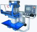 Universal Milling Machine FS-300 CNC