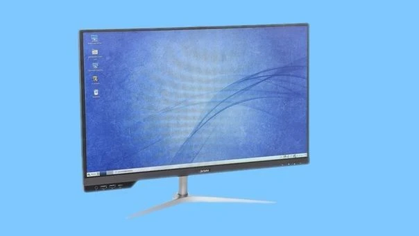 Automated Workplace Series "NCI ARM" for Information Systems