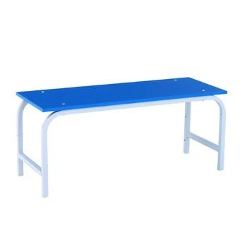 Backless Bench - Versatile Seating Solution