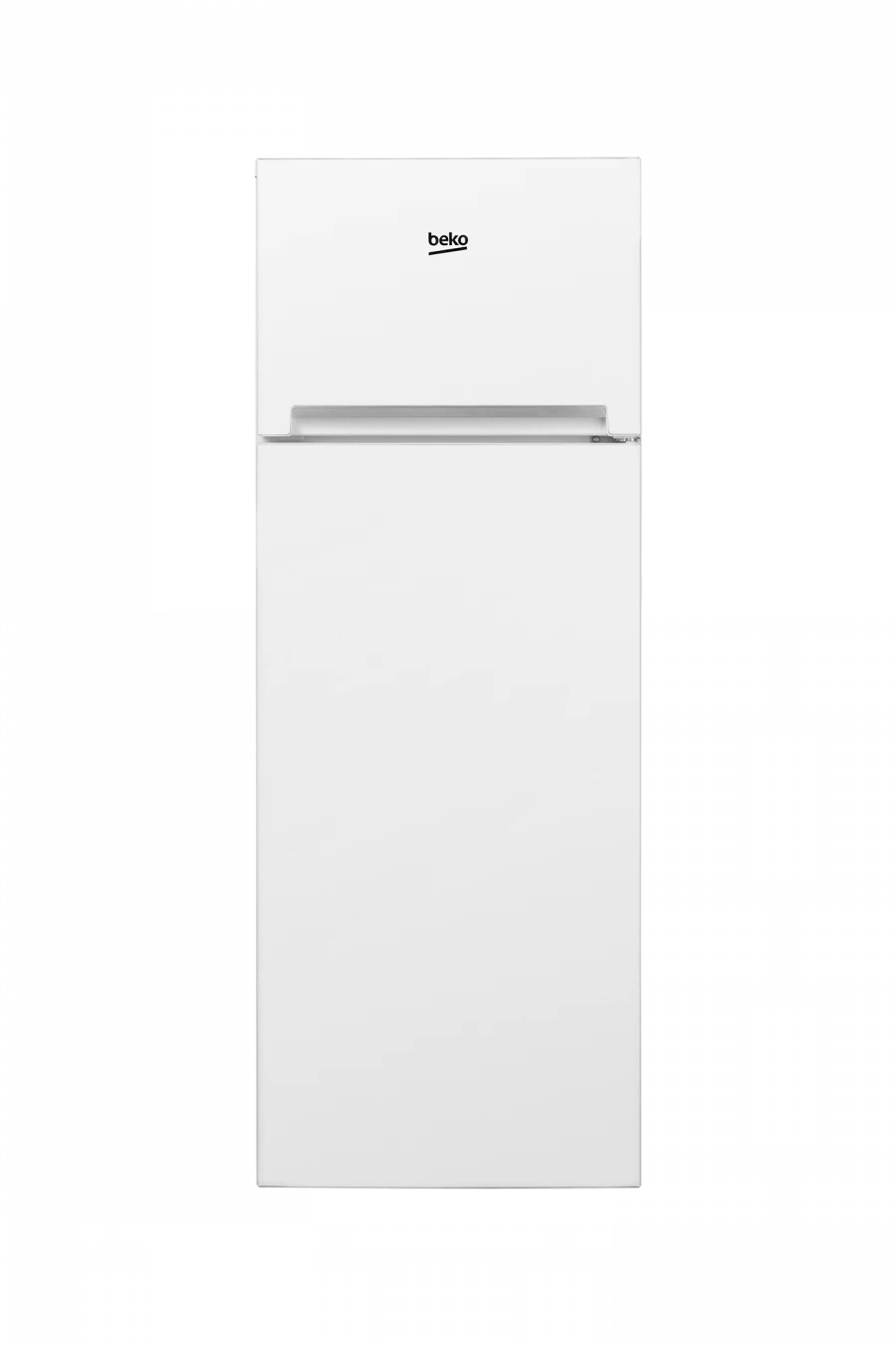 Double Door Refrigerator DSMV5280MA0S with 280L Capacity