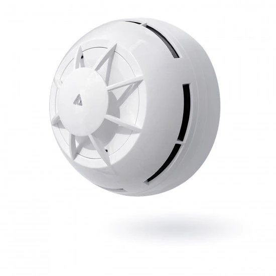 Differential Addressable Fire Heat Detector IP 101-80/3-A1R SPK-T