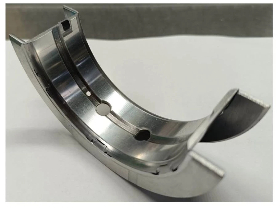 محمل الدفع العلوي 3978822