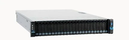 خادم راكب عام Kraftway Trusted TS2000 كRPB.466535.108-41