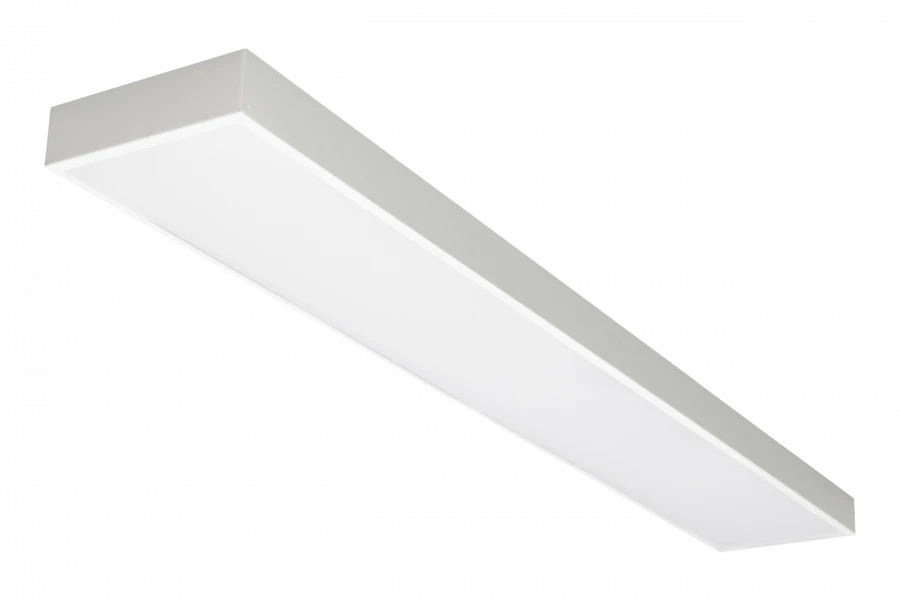 Universal LED Fixture for Educational Spaces - BL-NOVA-3