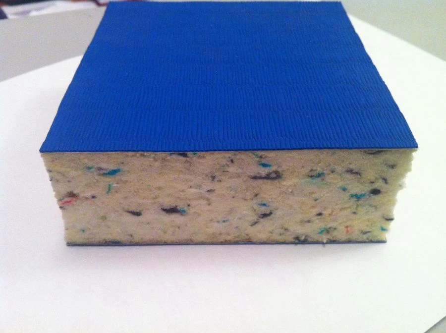 SER-BA Judo and Martial Arts Tatami Mats