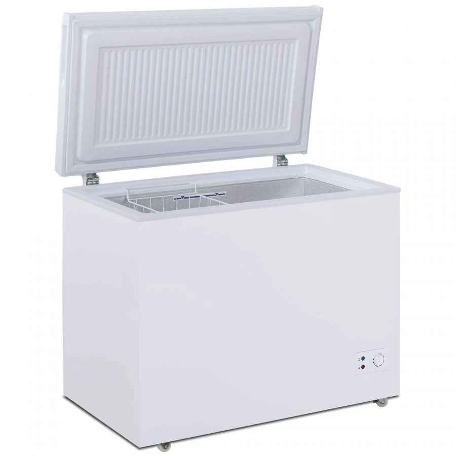 Frozen Food Storage Chest Freezer "Birusa 210KH