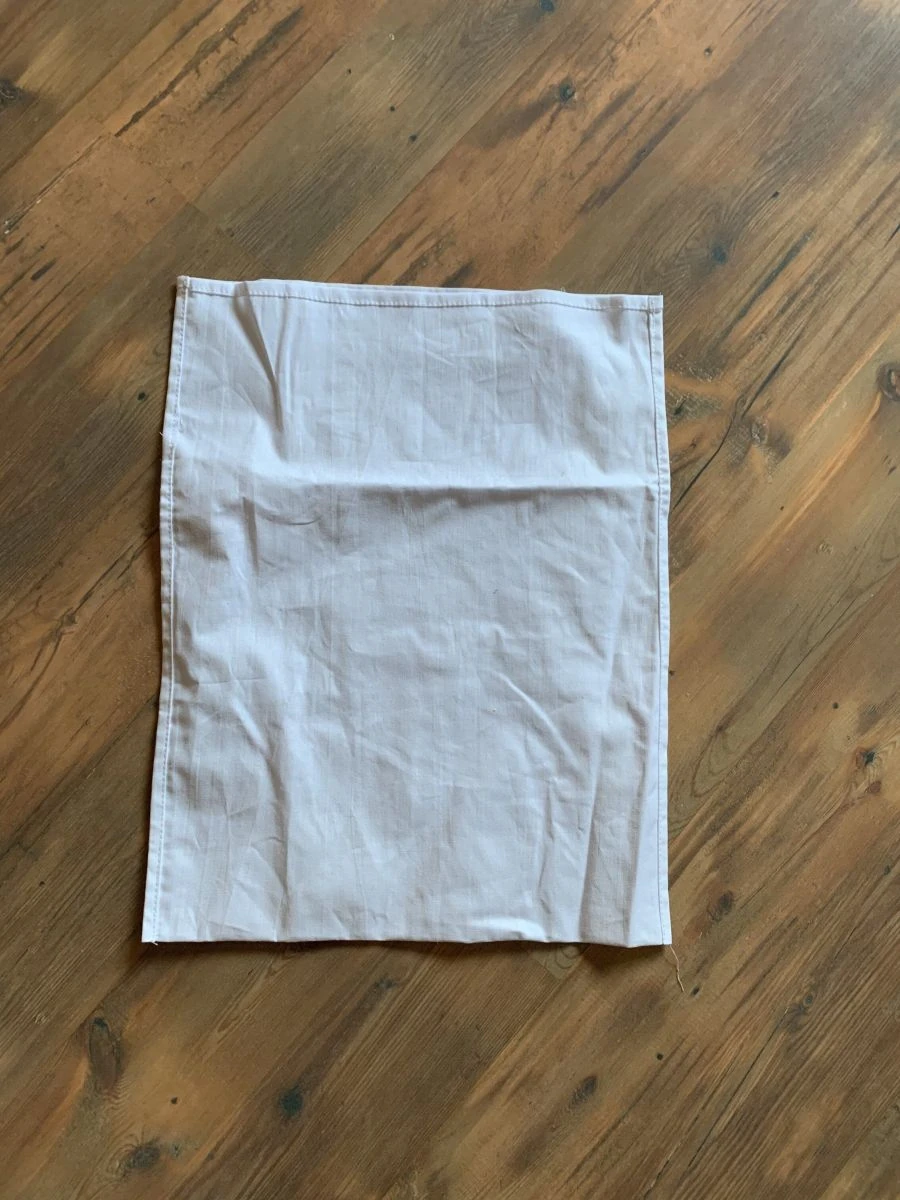 Cotton, Linen, Mixed and Synthetic Fabric Bags for Seeds