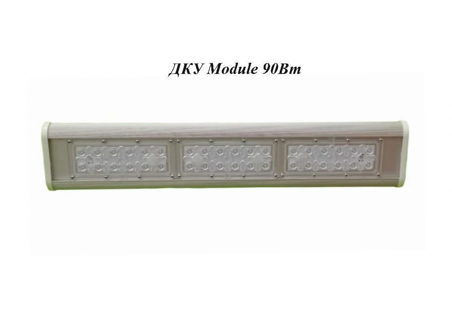 LED Street Light DKU Module 90W