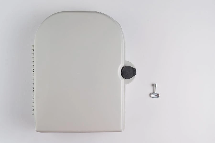 Optical Distribution Cabinet for Data Transmission - UFN-FTTH-SPLIT