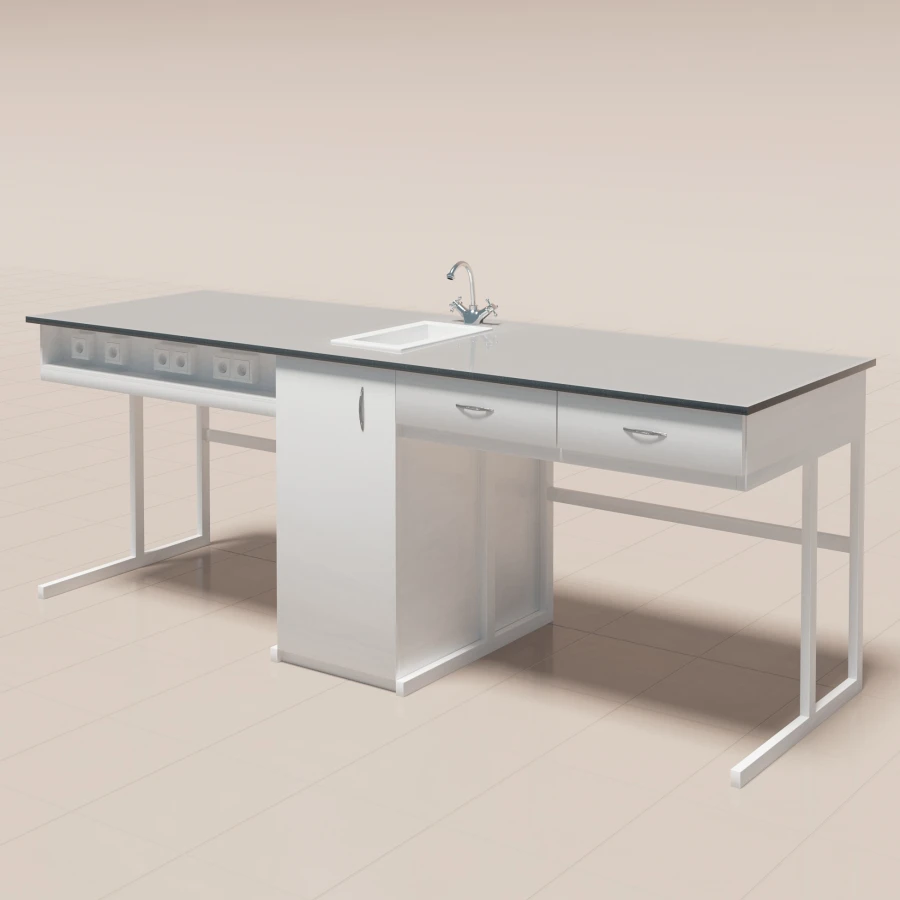 طاولة عرض كيميائية SDH