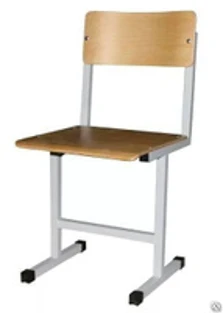 Non-Adjustable Student Chair - Art. 2001, 2003, 2004, 2006, 2008, 2009, 2010, 2012