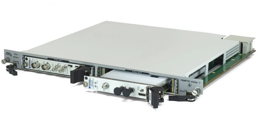 PXIe Module Carrier NM PXI AXIe-1