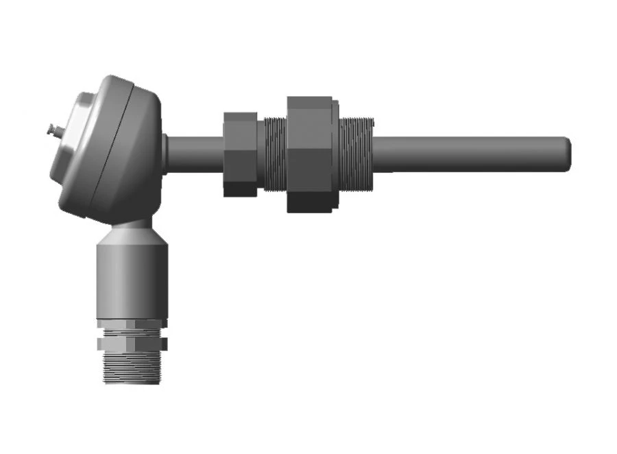 Thermoelectric Converters TPR 9819 for Temperature Measurement
