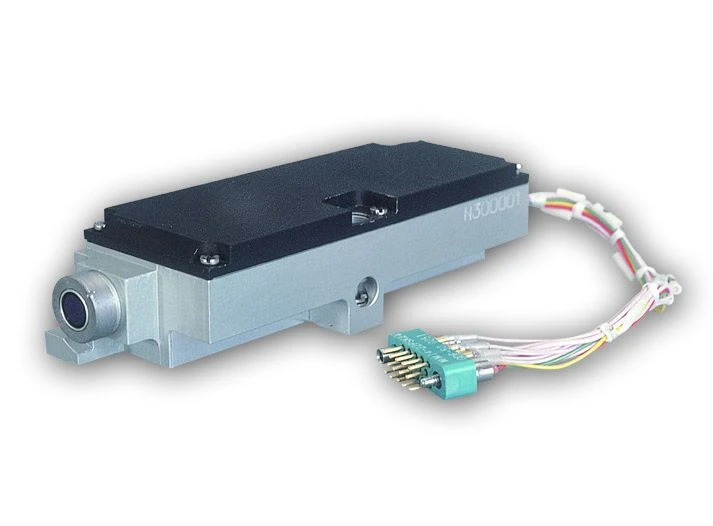 وحدة قياس المسافات بالليزر BLM-1T من AO "LOMO