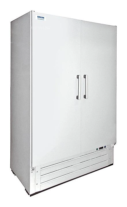 Low-Temperature Refrigerated Cabinet Elton 1.0N