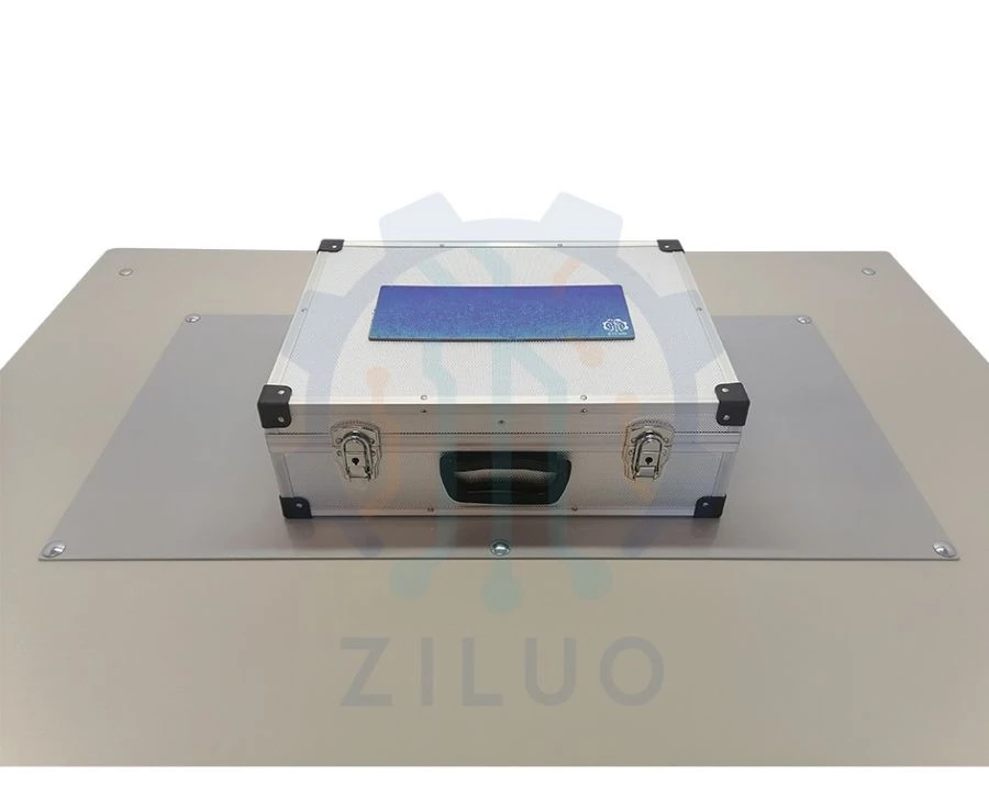 Mobile Demonstration Complex for Engineering Graphics